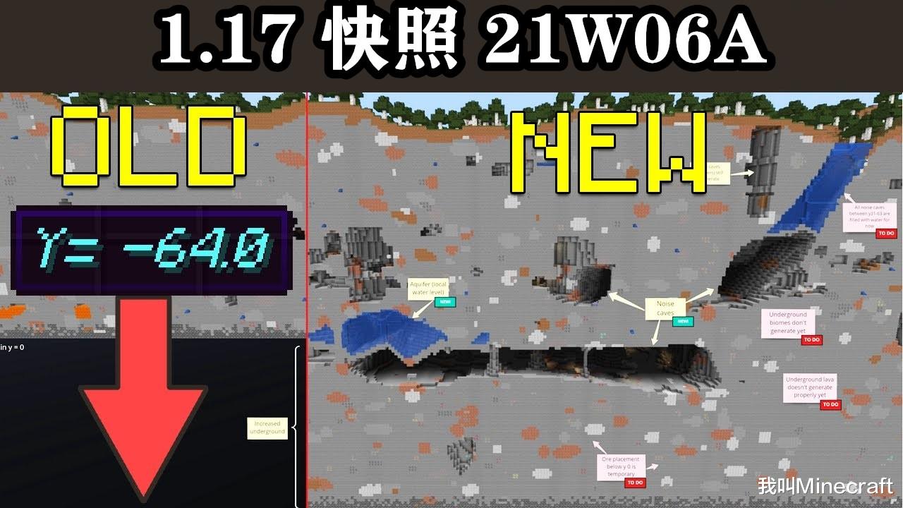 我的世界：修复一个Bug需要几个步骤？解读本周mc新闻故事