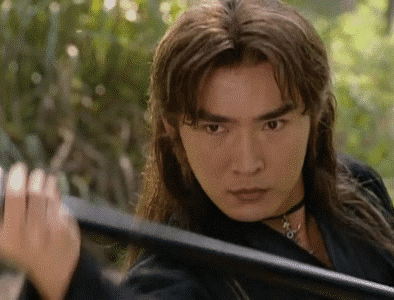 5位古装美男，乔振宇“天涯四美”排第一，焦恩俊神还原原著人物
