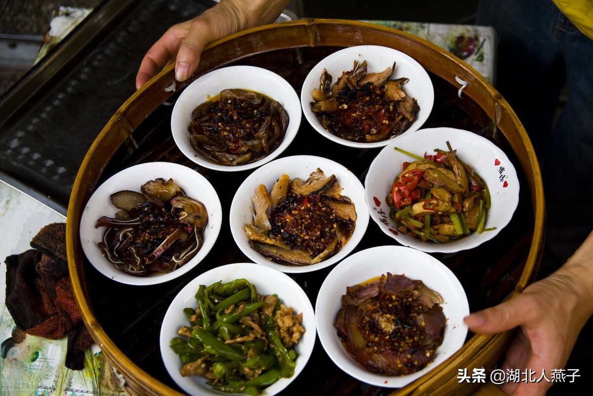 东安子鸡是哪里的菜（湖南最出名的16道名菜特色大集合）