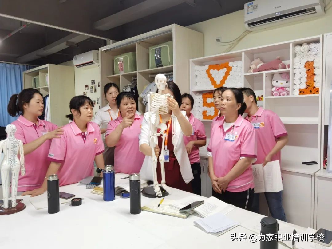 月嫂、产后康复师、催乳师培训：如何做好产妇护理？（建议收藏）