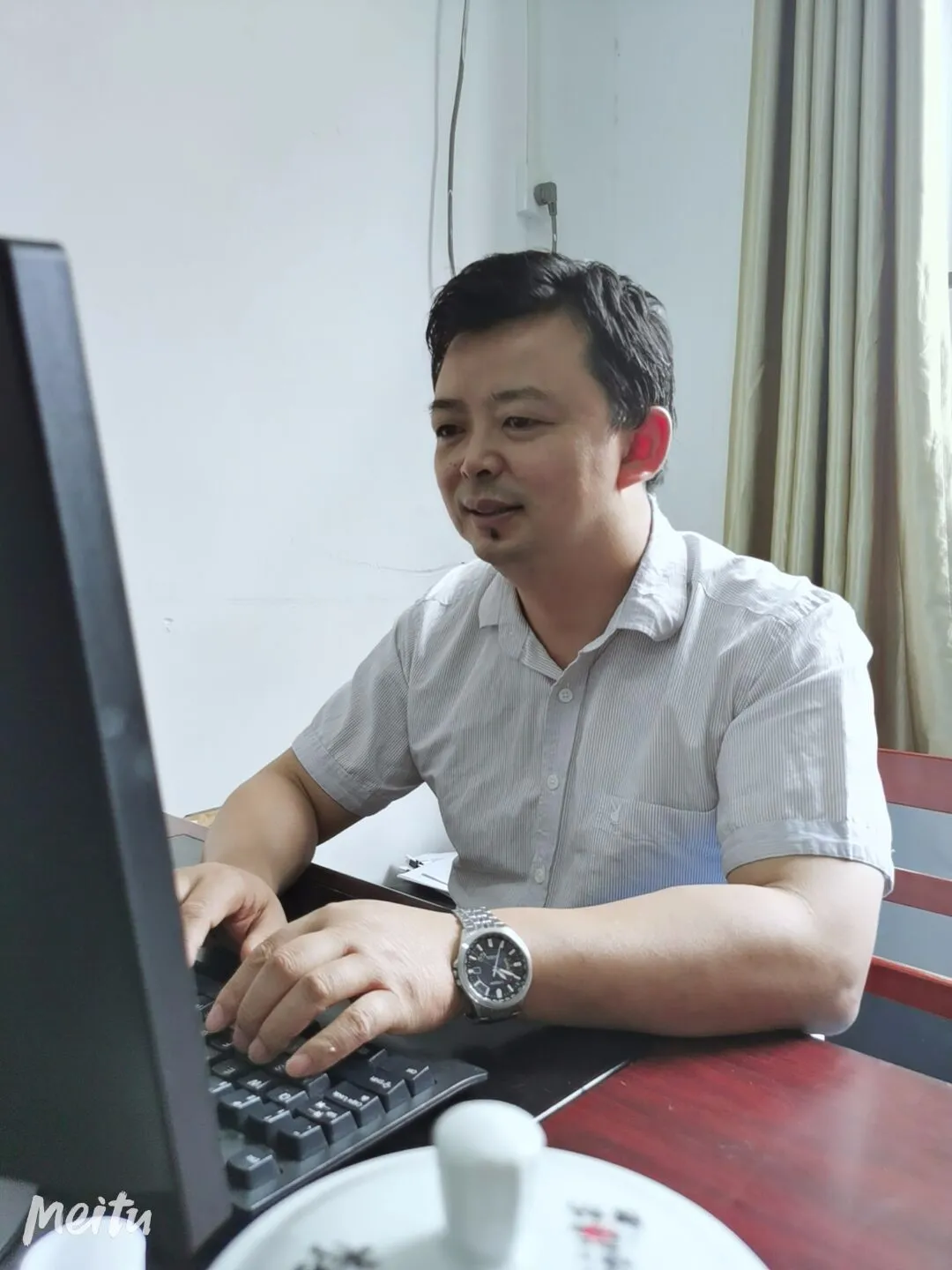 眼有星辰大海，心有繁花似锦！看看黄冈市启黄中学的“魅力天团”