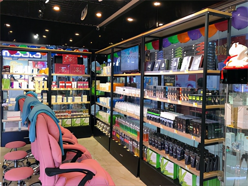 开家化妆品店需要多少钱开化妆品加盟店挣钱吗