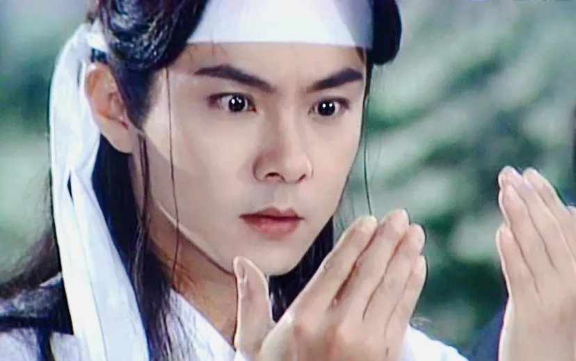 百看不厌的中二喜剧神片,恶搞我们是认真的,《超级学校霸王》