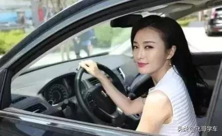 新手提新车需要检查什么