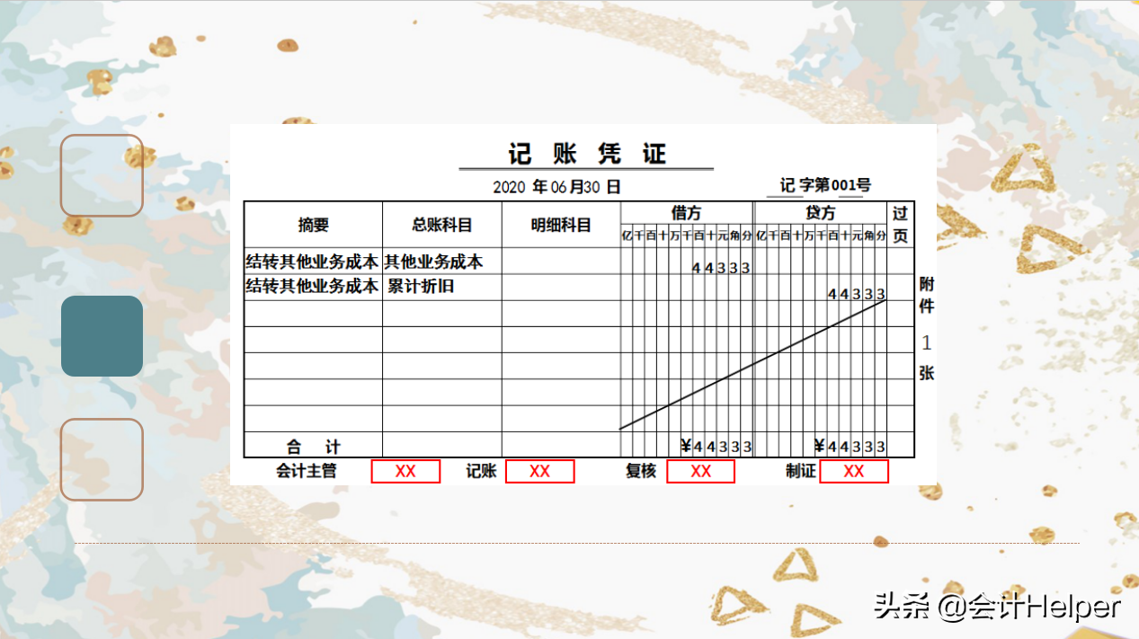 老会计熬夜整理，损益类科目案例解析汇总，同行都说好