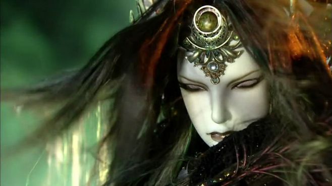 霹雳君权神授语录君权神授的人物资料