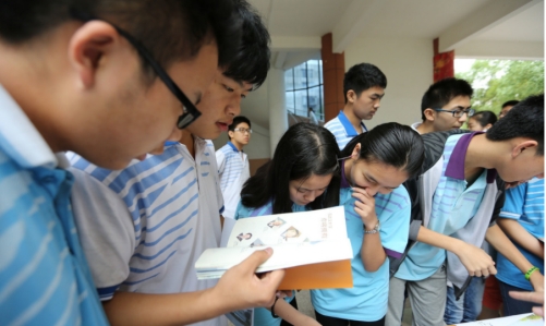 高考500分左右，学生“优先”选择这6所大学，就业率均在90%