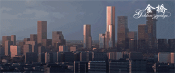 超级城市——大上海，未来的十大超高地标建筑