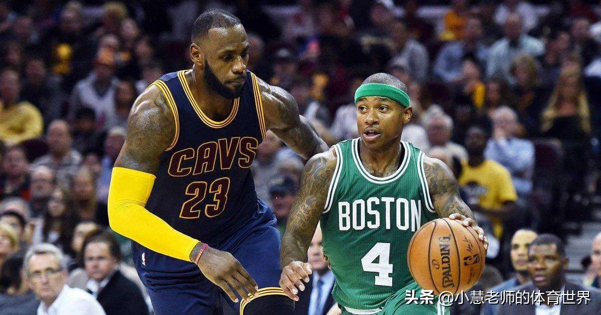 nba为什么要抛弃托马斯(分析：以赛亚·托马斯为何被NBA抛弃，一意孤行导致如今被动局面)