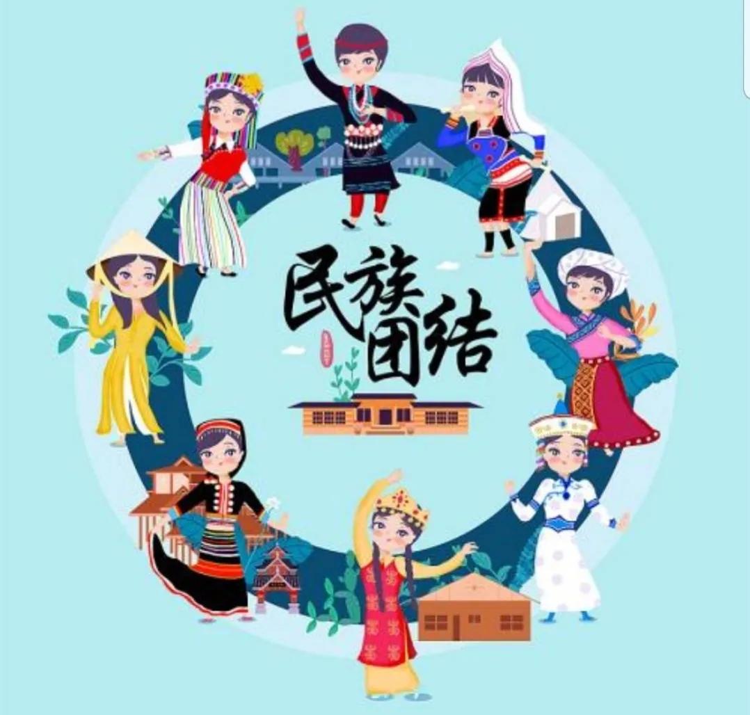 古代让人头痛的“匈奴”，到了今天是哪个民族？你可能不知道