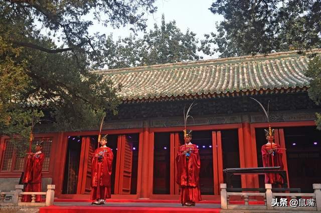 《礼记》原文 译文（七）