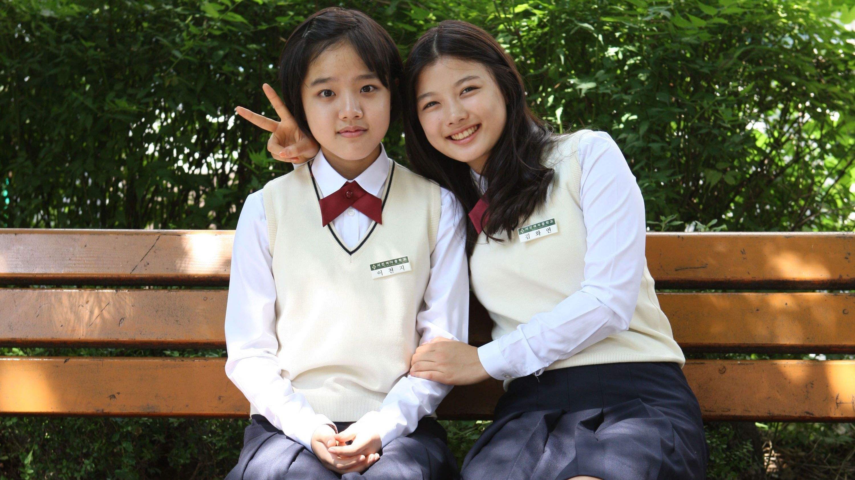 一万三千字诚意推荐30部青春校园影片，韩国篇