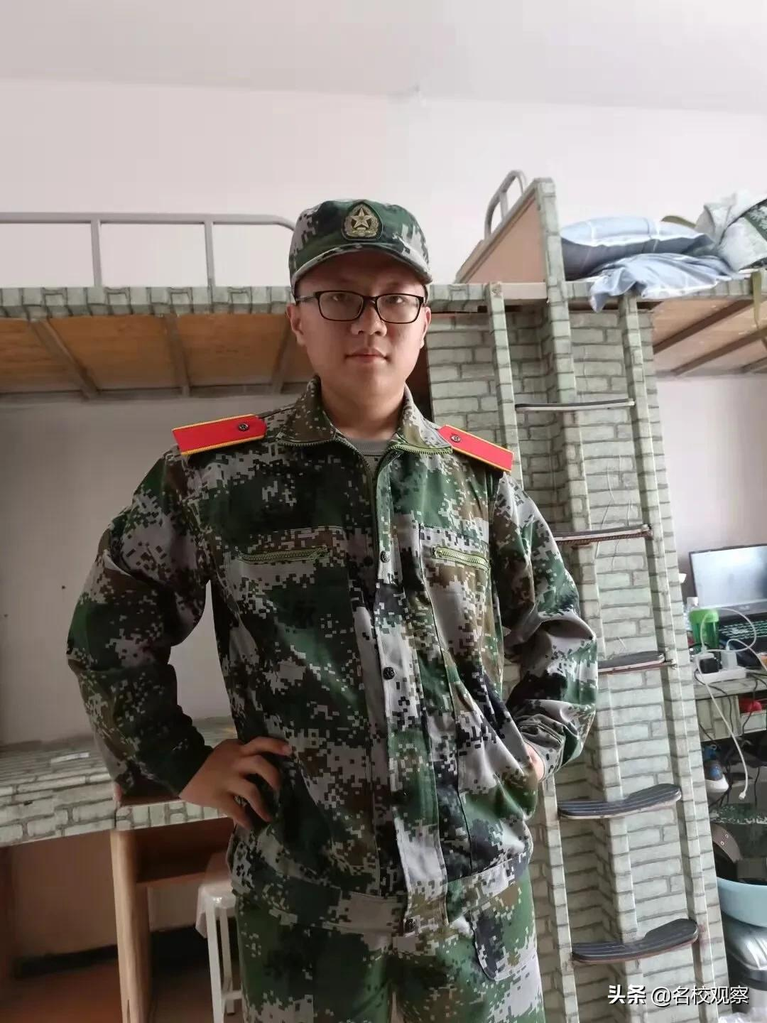 同名同姓好有缘！西华大学，一下子来了9个刘鑫