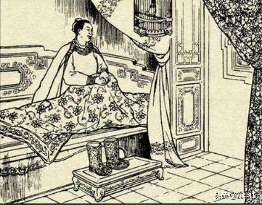 成语“南柯一梦”是什么意思？辱华品牌亲身示范何为南柯一梦