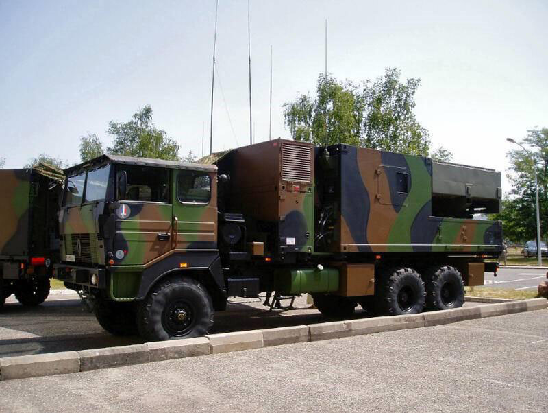 mack卡车多少钱(全球最帅的军用卡车) - 价格百科