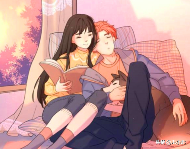 才发现，长大以后的友情，慢慢变成了人情