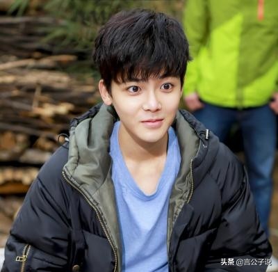 七位“眼熟却记不住”的90后小生，都是网剧专业户，就记不住名字