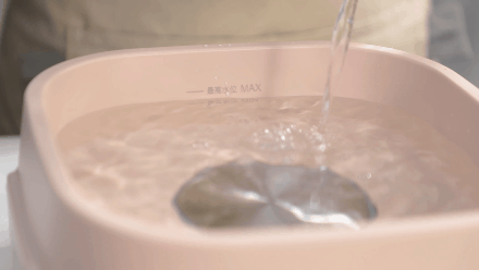 自制肠粉配方公布，肉够鲜料够足，3分钟出锅，做法超简单