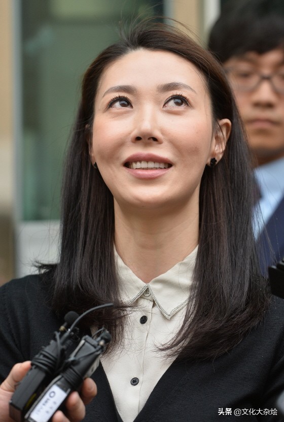 从选美小姐到伦理片女神，差点沦为“阶下囚”的成贤娥怎么回事？