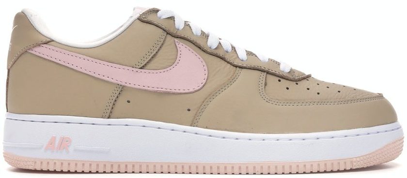 StockX 评史上十双最佳 Air Force 1
