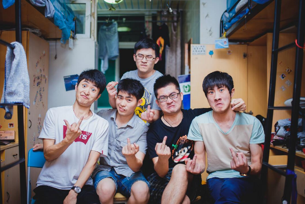 大学寝室当中“奇葩”的室友，真是让人无法理解，你遇到过吗？