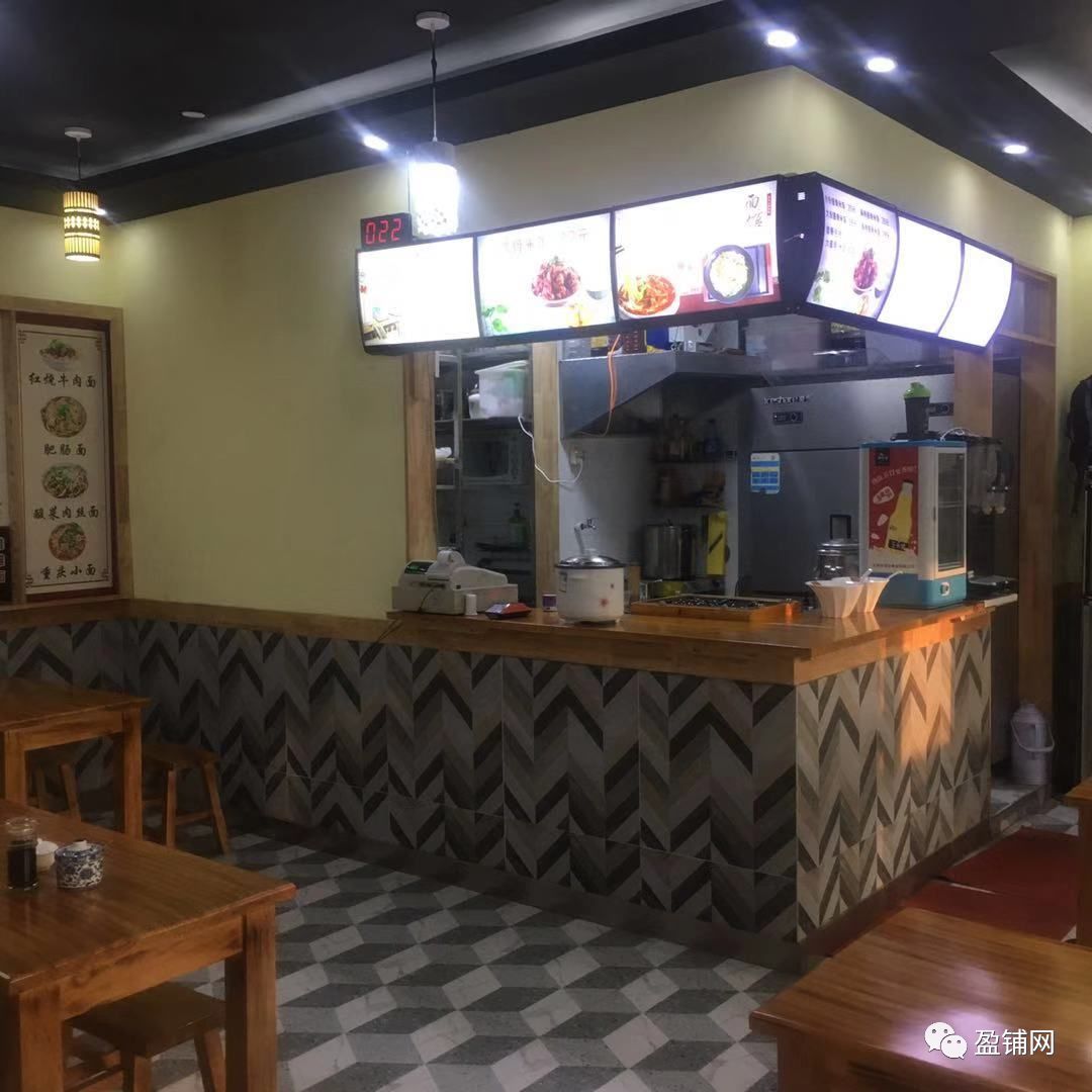 年底将至，济南转让店铺的竟然多了起来