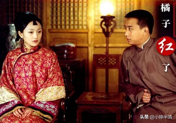 《橘子红了》原著：等待的尽头，是无止境的荒凉