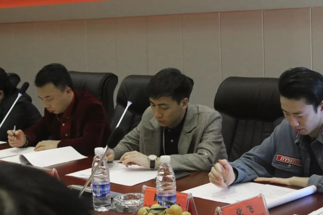 2020届云南省普高招生艺术类专业模拟统考考务会议取得圆满成功​