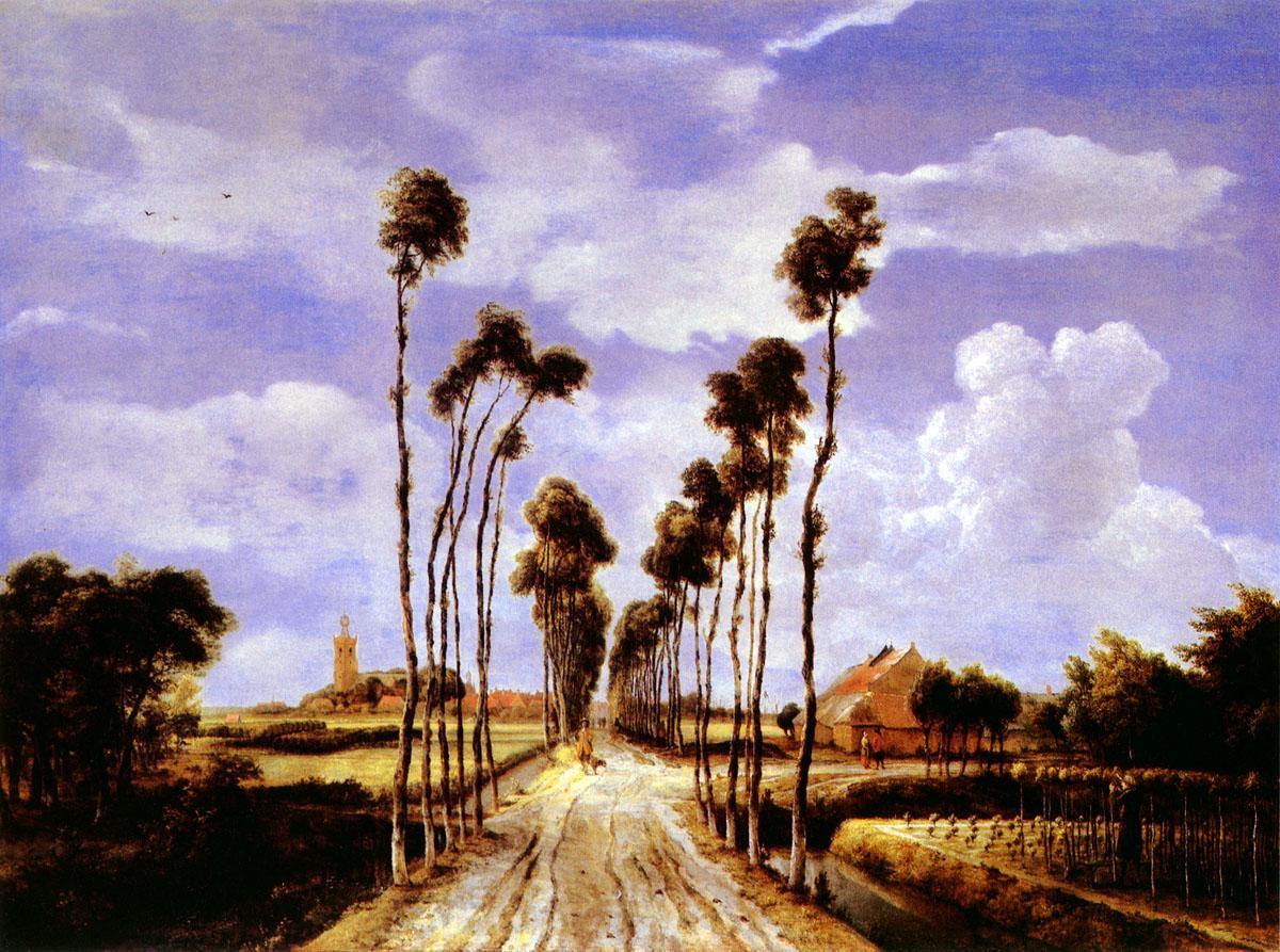 顾绍骅对中国画的认知、创作、发展的浅识（系列）论文，二 1