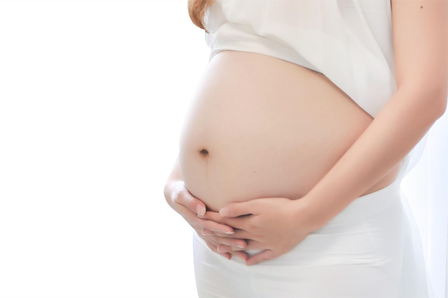 孕期感觉自己“变臭”了,是真的还是错觉?4招帮你“香”过孕期