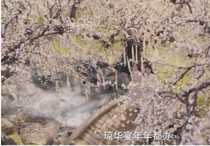 披上一身“窗帘”就能演仙侠剧？把这部烂剧捧到第一，观众怎么了