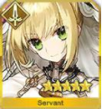 「FGO」四周年福袋夸夸贴