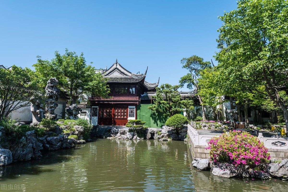 上海：11个好玩景点的21条有用知识！你知道多少？