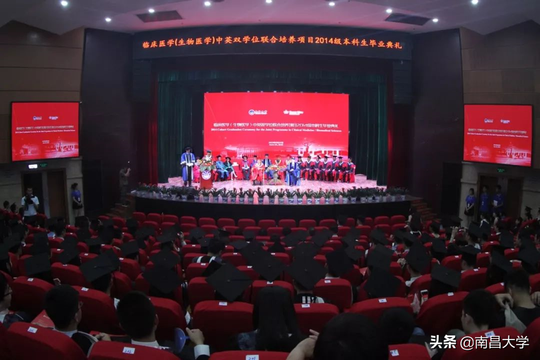 来南昌大学，你毕业时也能像他们一样“开挂”！