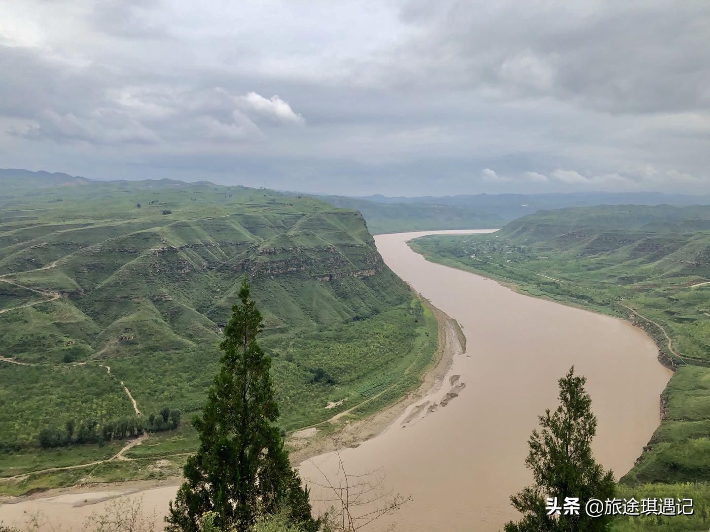 跟着我的脚步，看看山西的这些景区免费了吗？门票又该怎么预约呢