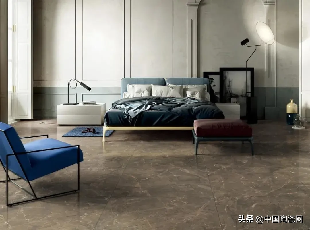 看完这8款瓷砖,才知道什么叫高级