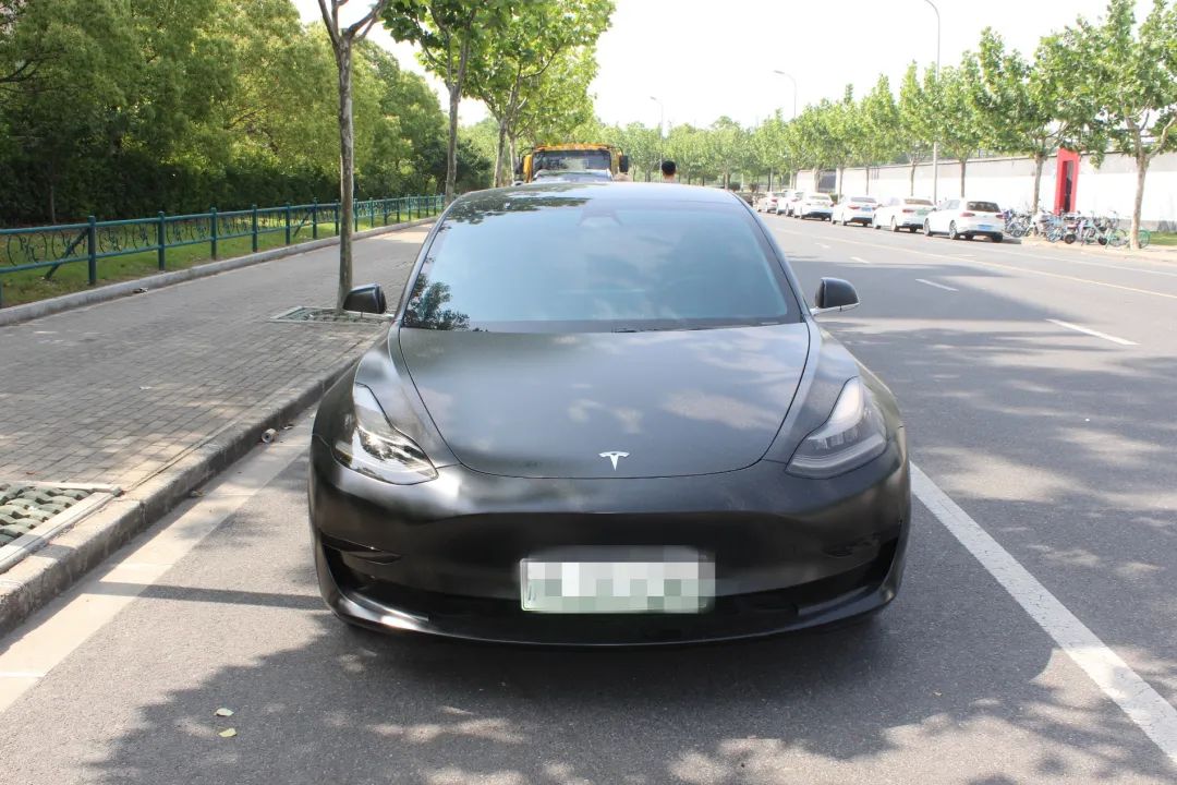 车主说车：不懂车？赶时髦？女车主为何都偏爱特斯拉