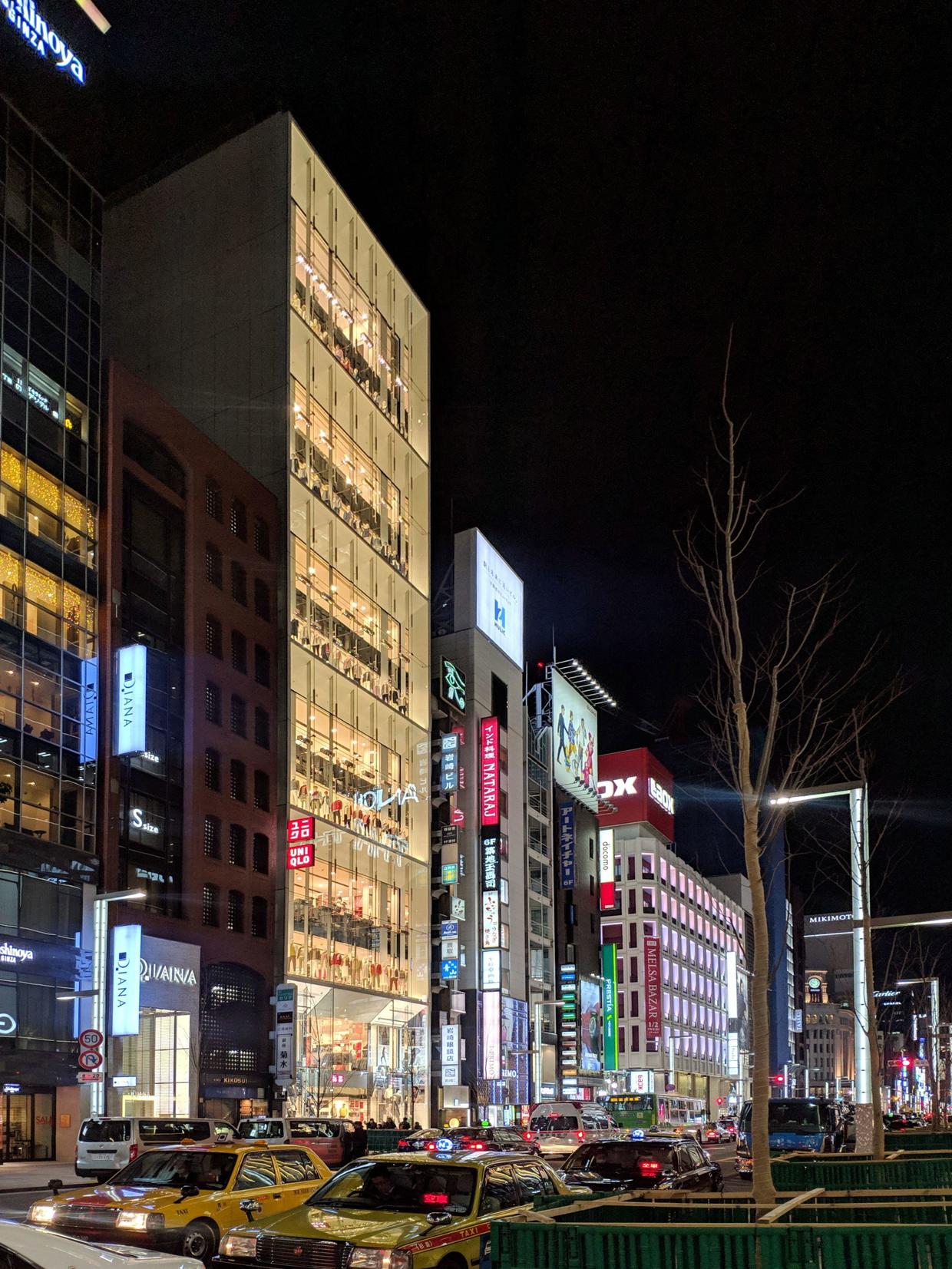 我在日本遇到的那些事儿2.0（四）