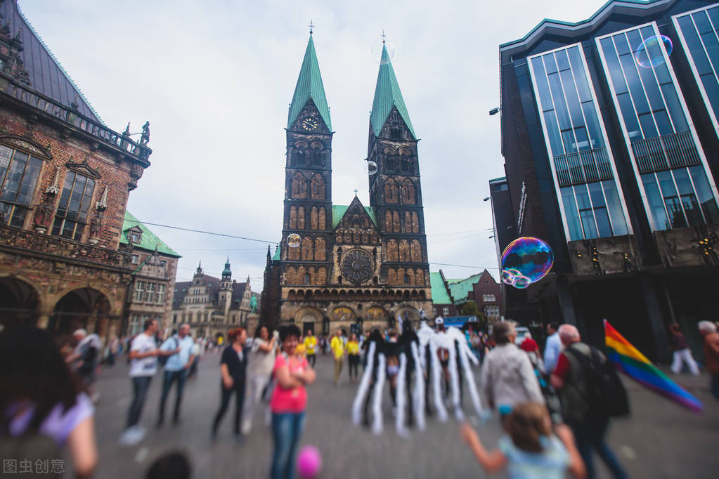 听说欧洲留学免学费，真的只有德国