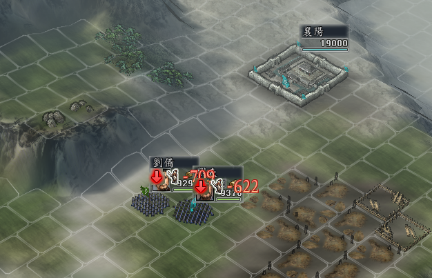 三国志11：战法、特技、抓捕率、兵种克制，这里有戟兵的全部攻略