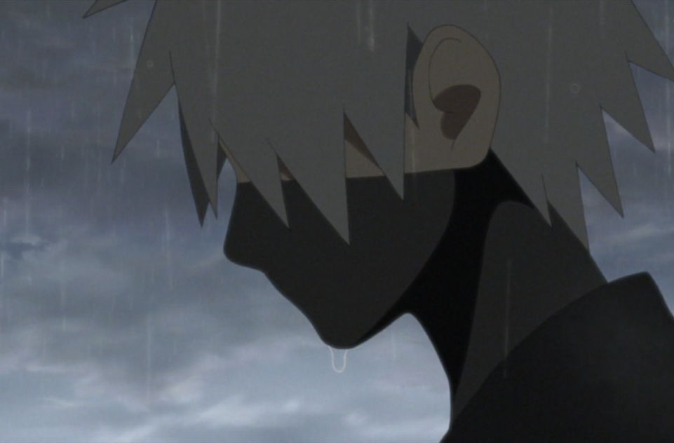 火影中卡卡西不为人知的一面,他的生活你知道吗?