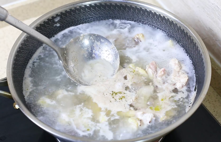 煲雞湯,煲雞湯怎么煲才好喝