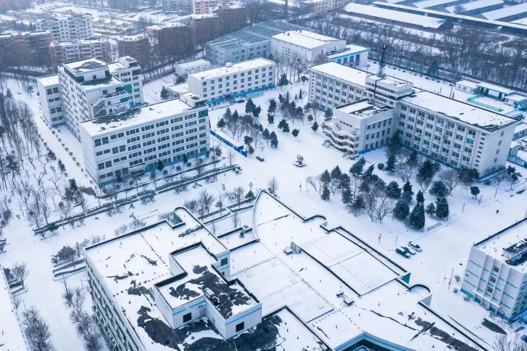 沈阳警察学校(辽宁省高校(三十四)中国刑事警察学院)