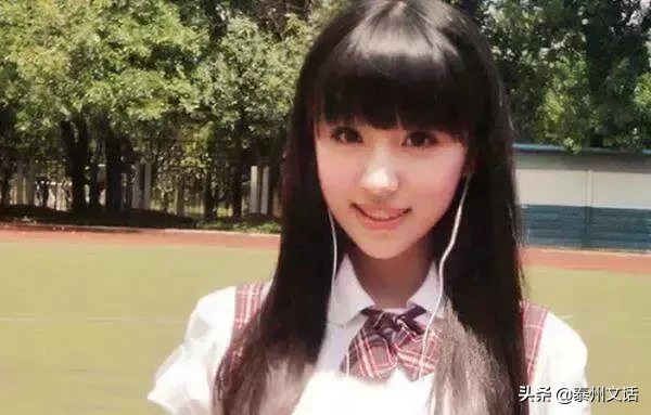 全国高校最美校花大PK！你最喜欢哪一款？