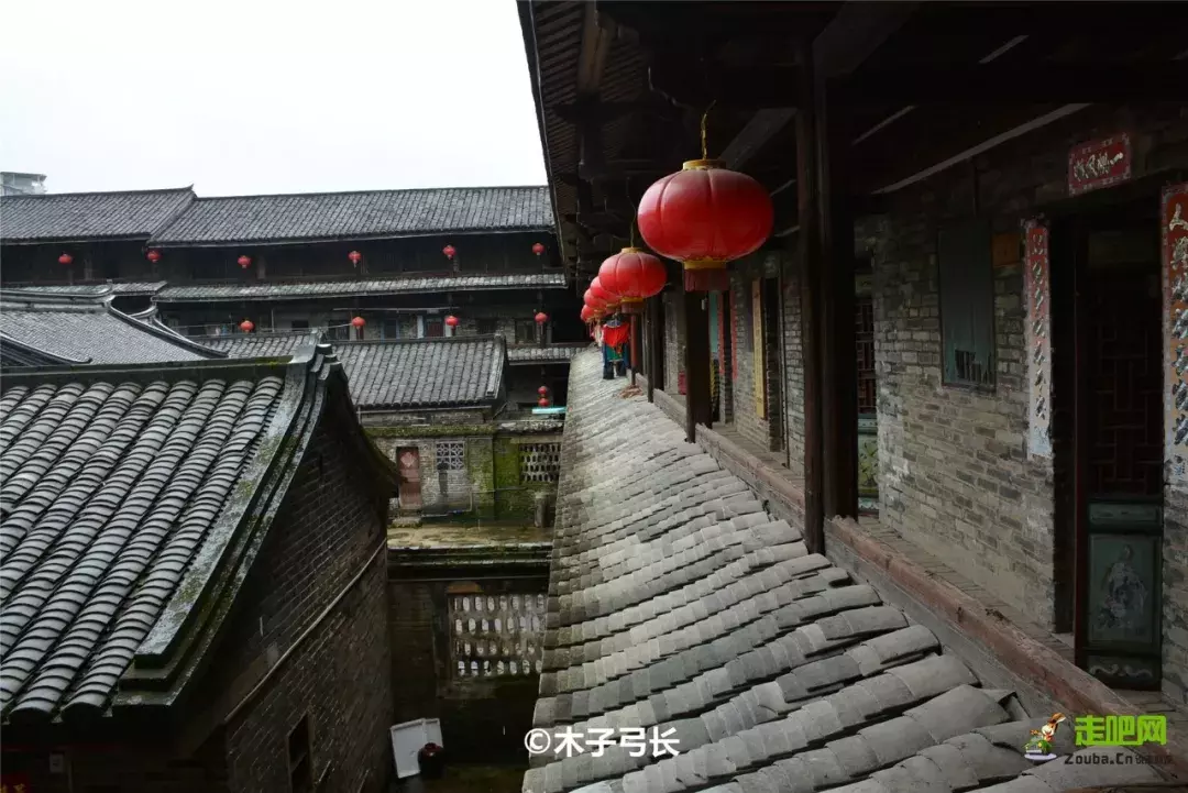 冬季避寒胜地——世界客都，长寿梅州！