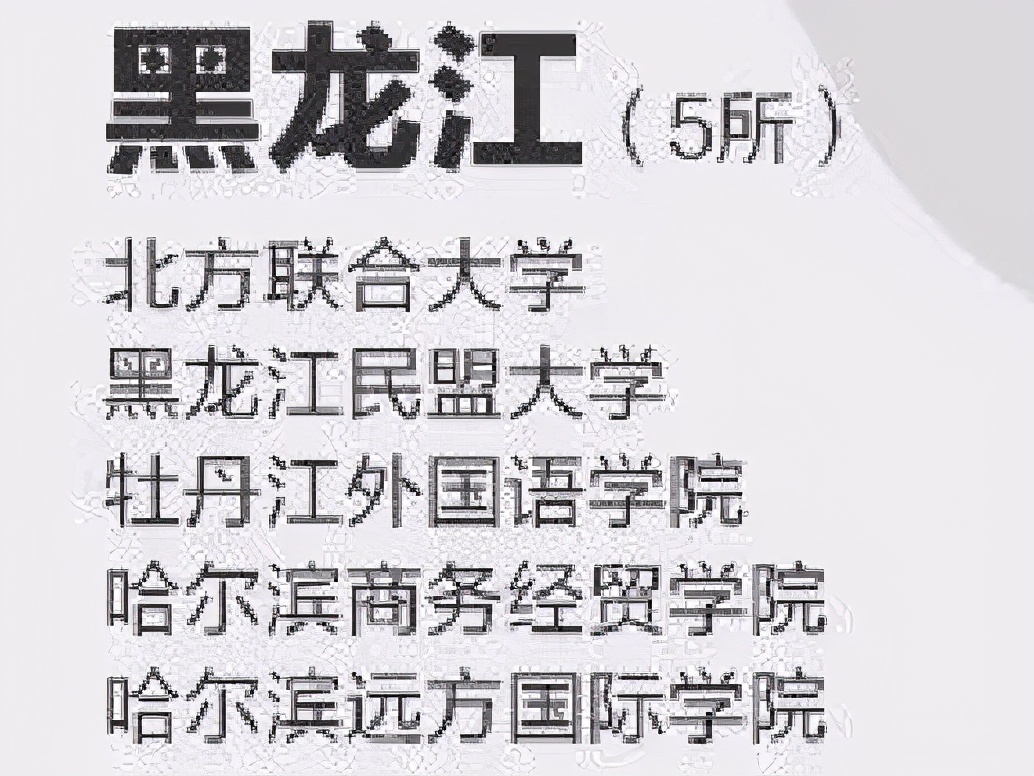 东北“臭名昭著”的野鸡大学，当地考生避之不及，外地考生要警惕