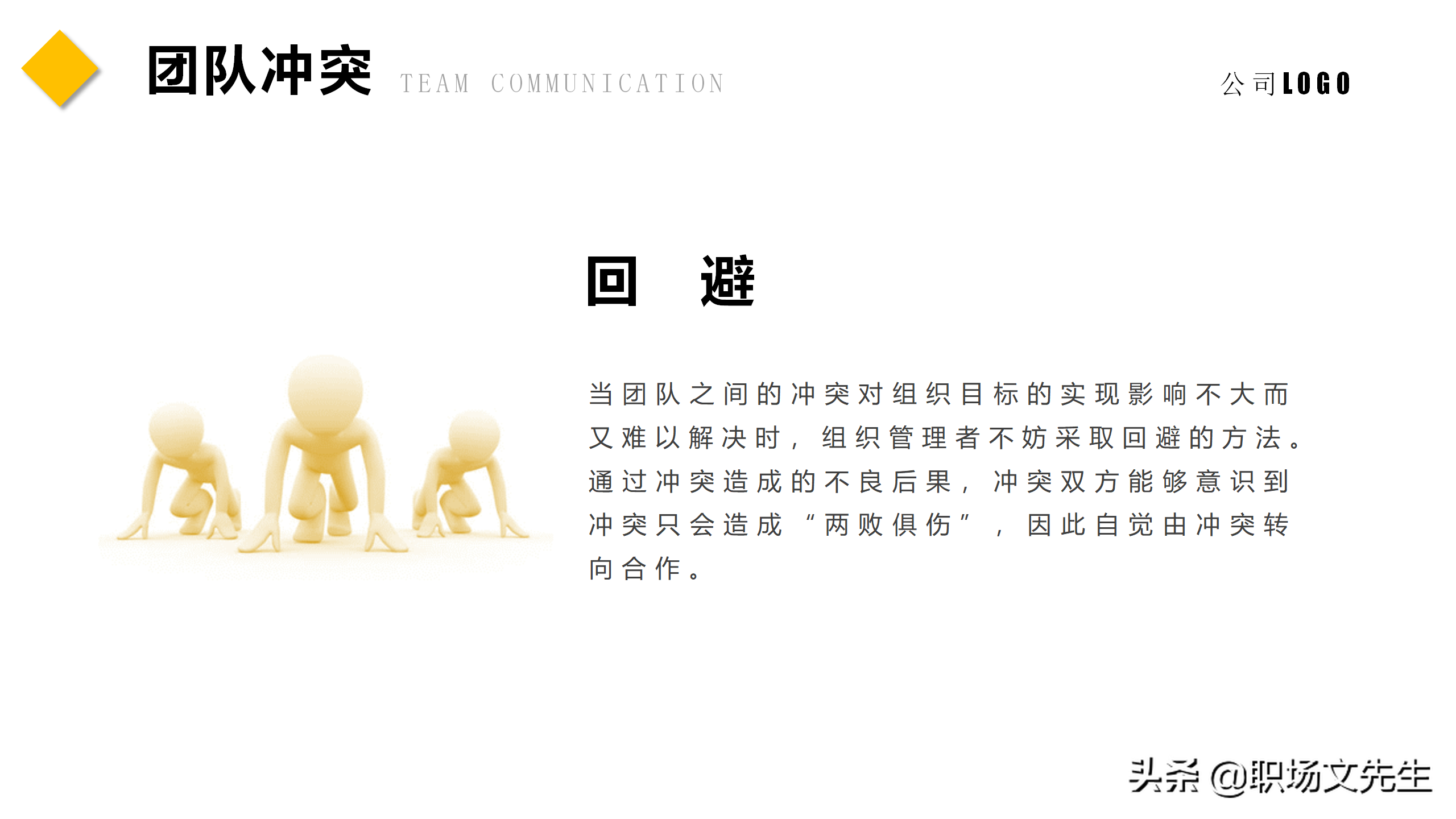 如何让团队能量积聚于一体？45页团队建设管理培训课件，经典专业