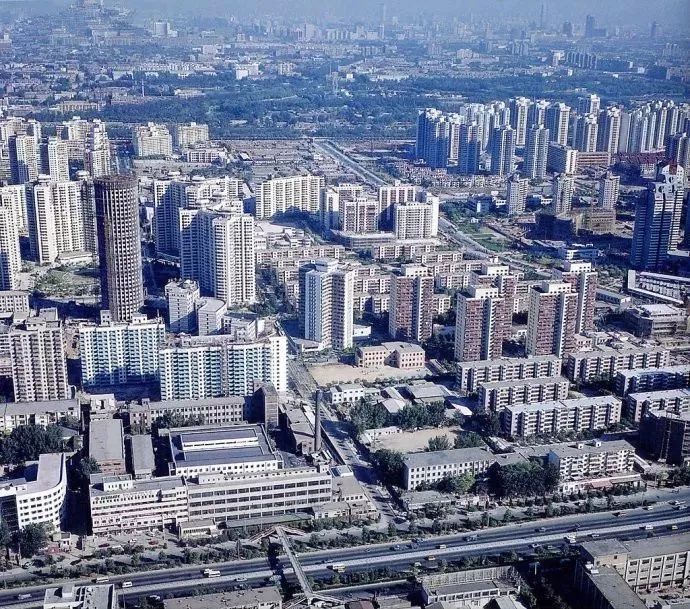 亦悲亦喜！盼了20年，终于轮到方庄……！