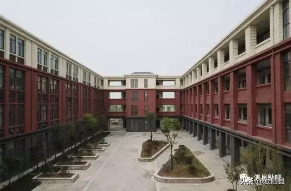 泗县夏邱中心校开始招生！满足这些条件即可入学