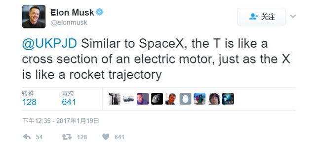 特斯拉（TESLA）LOGO的由来